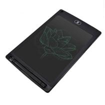Lousa Mágica Digital Tablet Infantil 8,5 Polegadas Tela LCD Color Para Escrever e Desenhar
