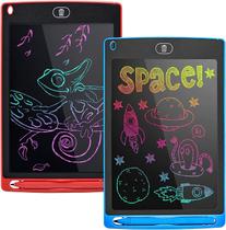 Lousa Magica Digital Tablet Infantil Escrever Desenhar 8.5"