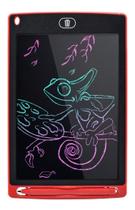 Lousa Magica Digital Tablet Lcd 10 Polegada Criança Portátil Desenhar Escrever NF