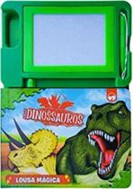 Lousa Mágica - Dinossauros Lousa Mágica - Dinossauros