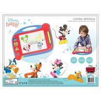 Lousa Mágica Disney Baby Mickey E Seus Amigos Lousa Mágica Disney Baby Mickey E Seus Amigos