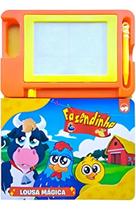 Lousa Mágica - Fazendinha Lousa Mágica - Fazendinha