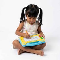 Lousa Mágica Galinha Pintadinha Lousa Mágica Galinha Pintadinha