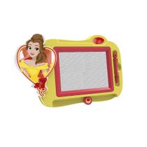 Lousa Mágica Infantil De Escrever E Desenhar Princesas 20 cm Lousa Mágica Infantil De Escrever E Desenhar Princesas 20 cm