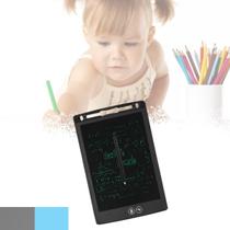 Lousa Mágica Infantil Digital 10'' Lcd Tablet Desenho