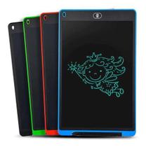 Lousa Magica Infantil Digital 10' Lcd Tablet Desenho