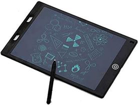 Lousa Magica Infantil Digital 10 Lcd Tablet Desenhos Color