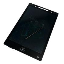 Lousa Magica Infantil Digital 12 Lcd Tablet Cores Grande - HIGA