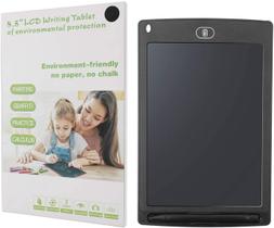 Lousa Mágica Infantil Digital 8.5 LCD Tablet Desenho Premium
