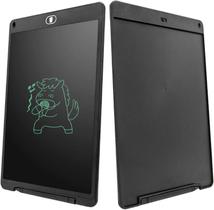 Lousa Mágica Infantil Digital 8,5 Lcd Slim Tablet Para Desenho Lousa Mágica Infantil Digital 8,5 Lcd Slim Tablet Para Desenho