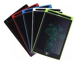 Lousa Magica Infantil Digital 8,5 Lcd Tablet Desenho Premium - Good Luck