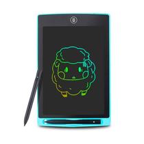 Lousa Magica Infantil Digital 8,5 Lcd Tablet Desenho Premium