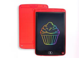 Lousa Magica Infantil Digital 8,5 Lcd Tablet Desenho Premium Lousa Magica Infantil Digital 8,5 Lcd Tablet Desenho Premium
