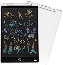 Lousa Mágica Infantil Digital LCD Escrever Desenhar Estudar