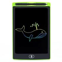 Lousa Magica Infantil escrever e desenhar, LCD, 10 polegadas