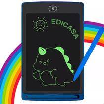 Lousa Magica Infantil escrever e desenhar, LCD, 12 polegadas Lousa Magica Infantil escrever e desenhar, LCD, 12 polegadas