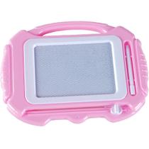 Lousa Mágica Infantil Funny Magnetic 28x18x2 Lousa Mágica Infantil Funny Magnetic 28x18x2