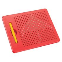 Lousa Magica Infantil Magnética Magpad Desenho Braskit - 1509