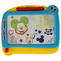 Lousa Mágica Infantil Mickey Disney Baby - Yes Toys Lousa Mágica Infantil Mickey Disney Baby - Yes Toys