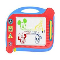 Lousa Magica Infantil Mickey Disney Baby Yestoys