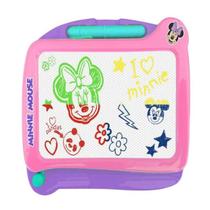 Lousa Magica Infantil Minnie Mouse Yestoys