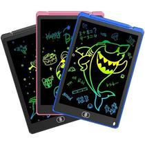 Lousa Magica Infantil para Escrever ou Desenhar Sortido TK-AB3233 - Mohnish
