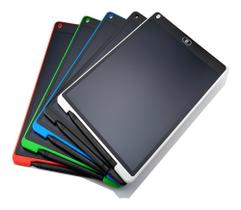 Lousa Magica Infantil Pol LCD Desenho Tablet Educativo - Imported