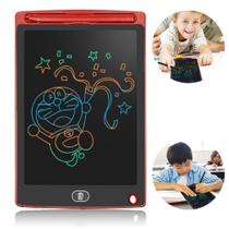 Lousa Magica Infantil Tablet Com Tela Lcd 12 Polegadas Para Escrever E Desenhar Premium - HOME IMPORTS