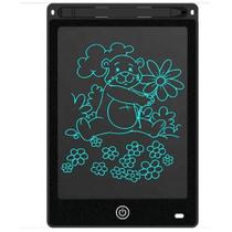 Lousa Mágica Infantil Tablet Digital LCD Magnética - Tela 12" Lousa Mágica Infantil Tablet Digital LCD Magnética - Tela 12"