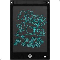 Lousa Magica Infantil Tablet Digital Lcd Magnética Tela 12 - MT