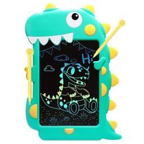 Lousa magica infantil, tablet