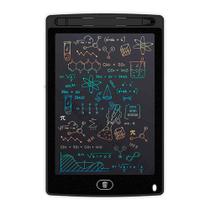 Lousa Mágica Infantil Tela LCD Escrever Desenhar Tablet 12 Polegadas