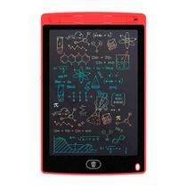 Lousa Mágica Infantil Tela LCD Escrever Desenhar Tablet 12 Polegadas