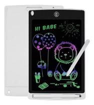 Lousa Magica Infantilpara Escrever 10 Polegadas Branco