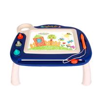 Lousa Mágica Interativa Mesa Infantil Tablet Educativo