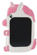 Lousa Mágica LCD 12" Unicórnio