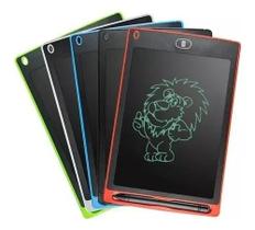 Lousa mágica lcd 8.5 polegadas