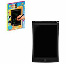 Lousa Magica Lcd Desenhos Criativos 8,5 Polegadas Digital Lousa Magica Lcd Desenhos Criativos 8,5 Polegadas Digital