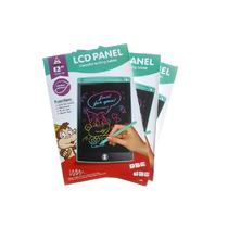 Lousa Mágica Lcd Digital 12 Polegadas - Grande