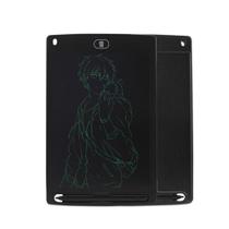 Lousa Mágica LCD Digital Escrever 8,5 Polegadas PRETO