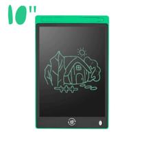 Lousa Magica LCD Infantil 8,5 a 12 Polegadas Caneta Digital de Desenhar - Athlanta