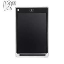 Lousa Magica LCD Infantil 8,5 a 12 Polegadas Caneta Digital de Desenhar