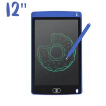 Lousa Magica LCD Infantil 8,5 a 12 Polegadas Caneta Digital de Desenhar Lousa Magica LCD Infantil 8,5 a 12 Polegadas Caneta Digital de Desenhar