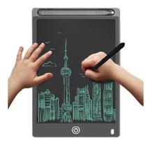 Lousa Magica Lcd Writing Tablet 8,5 Com Caneta - Fly Ace