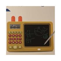 Lousa Magica Luatek com Calculadora