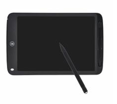 Lousa Magica Para Criança Desenhar Escrever Lcd Tablet 10 Polegadas