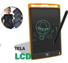 Lousa Mágica Para Educação Infantil Lcd Criança Tablet Board - LCD Writing Board