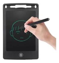 Lousa mágica para meninos - Tablet para escrita e desenho - rts shop - MIZU SHOP