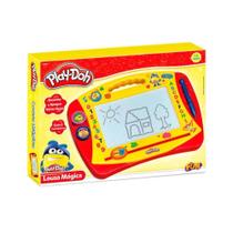 Lousa magica playdoh fun