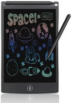 Lousa Mágica Tablet Infantil De Escrever 12 Polegadas